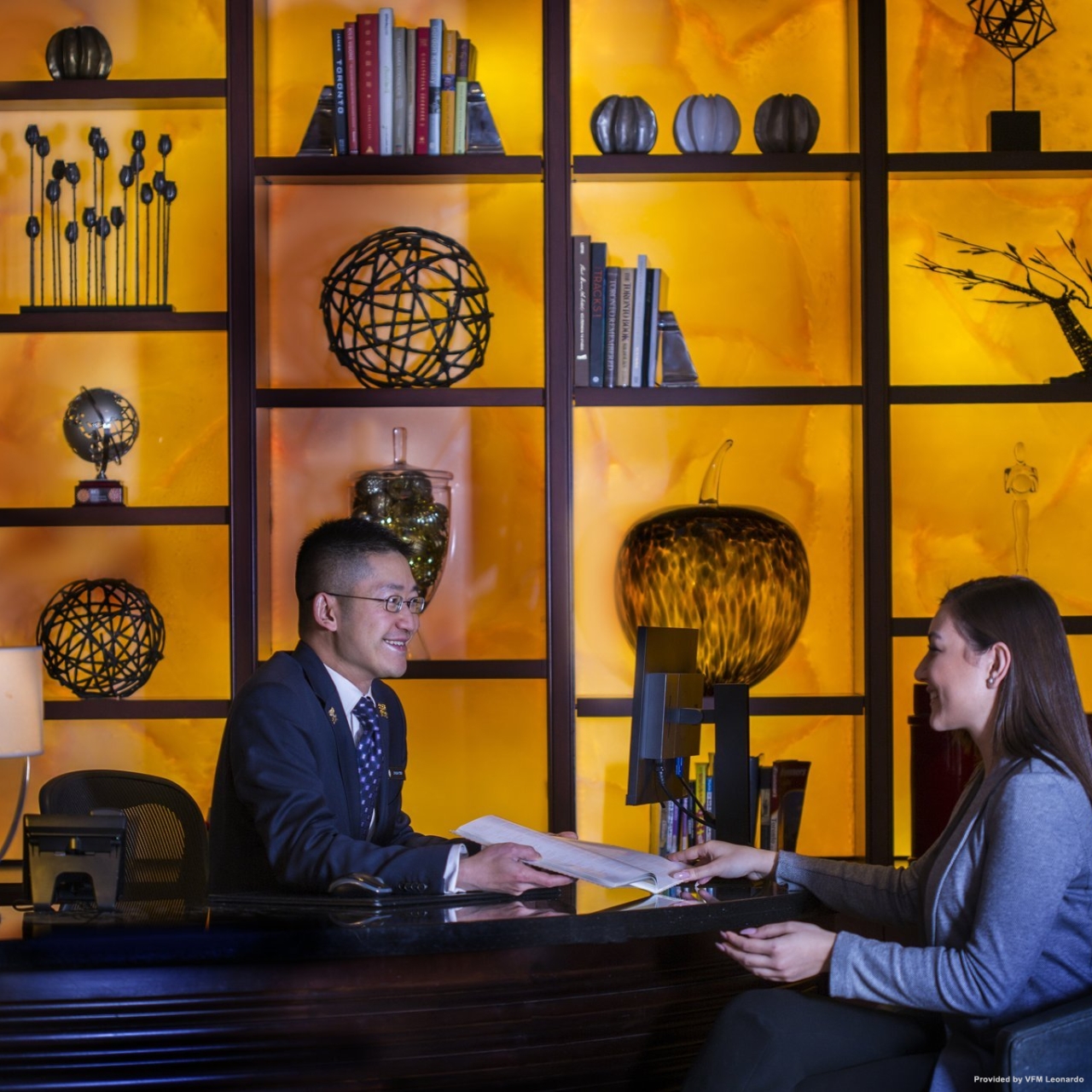 Intercontinental Hotels Toronto Yorkville 4 Hrs Star Hotel In