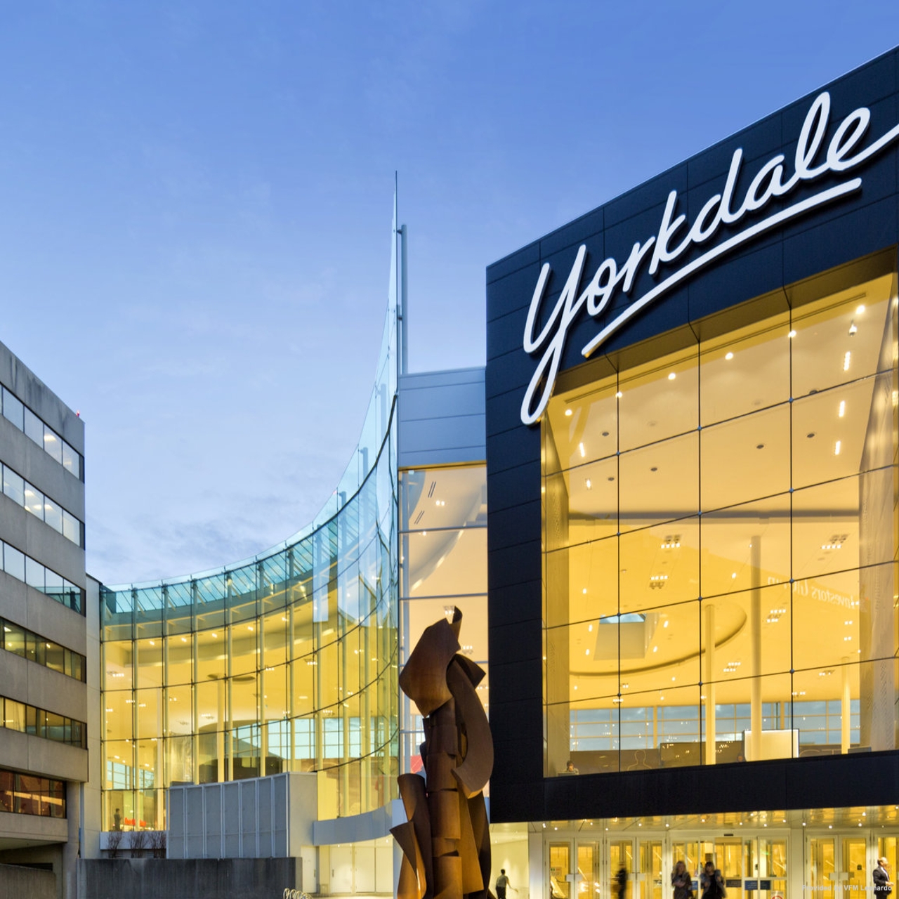 Holiday Inn Toronto Yorkdale 4 Hrs Star Hotel In Toronto Ontario
