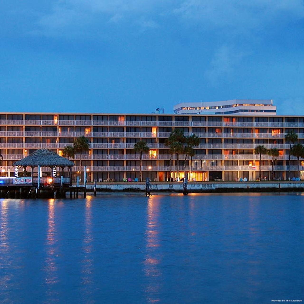 The Godfrey Hotel And Cabanas Tampa 3 Hrs Star Hotel In Tampa