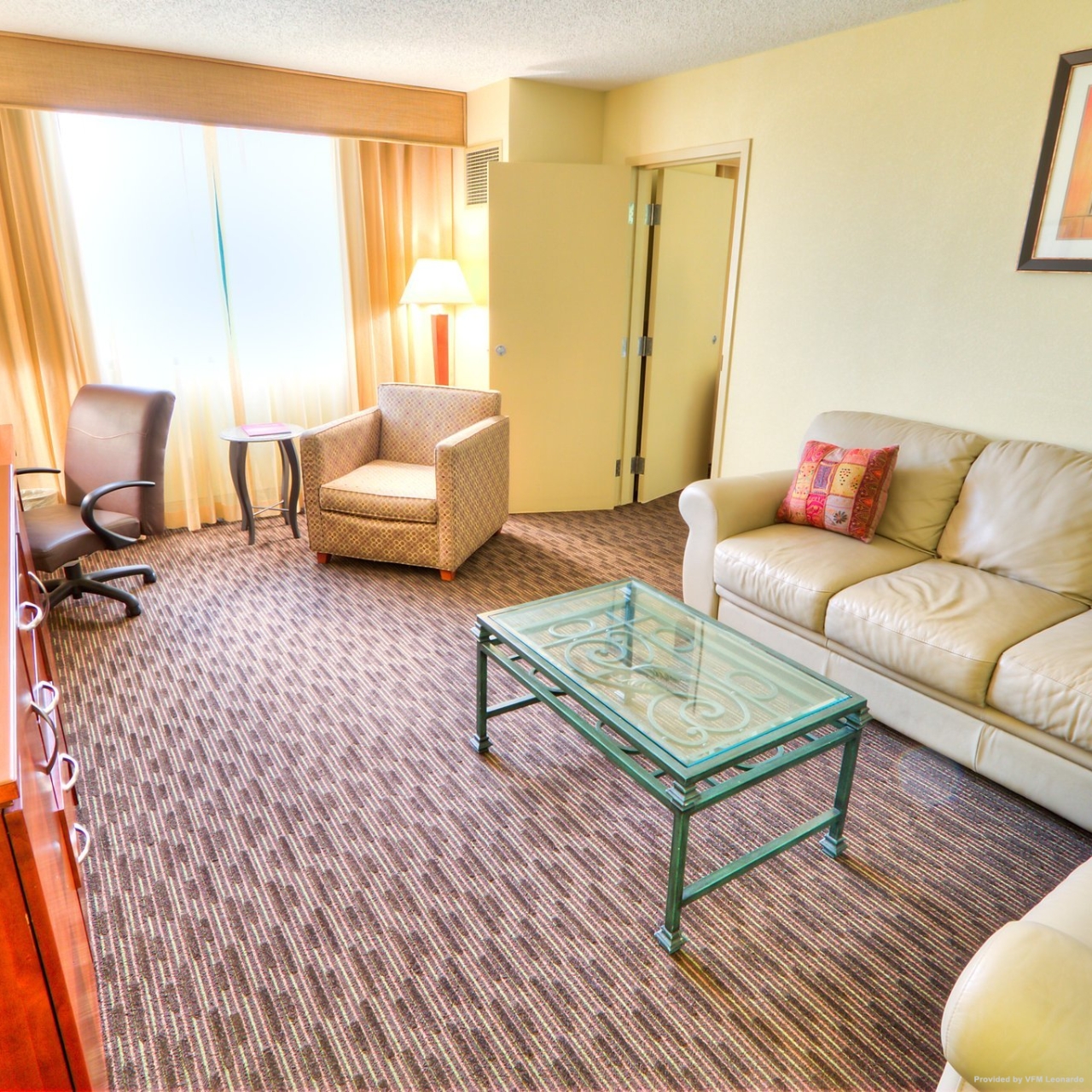 Holiday Inn Tampa Westshore Airport Area 4 Hrs Star Hotel In