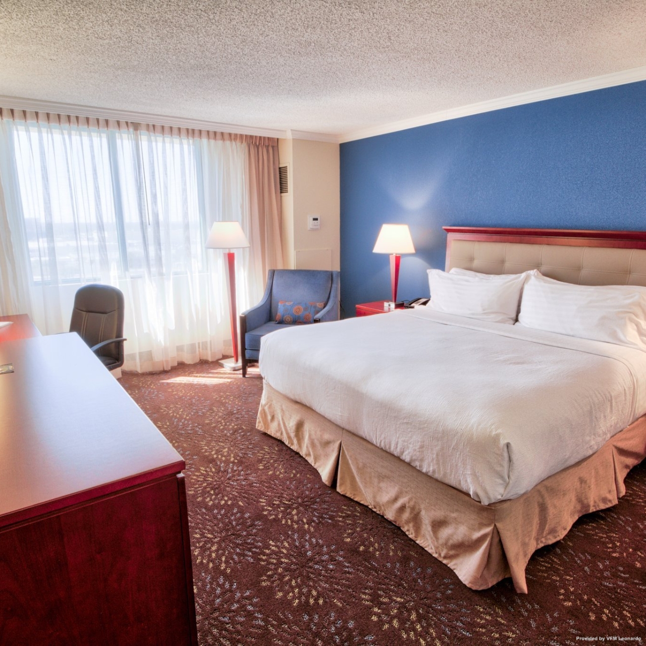 Holiday Inn Tampa Westshore Airport Area 4 Hrs Star Hotel In