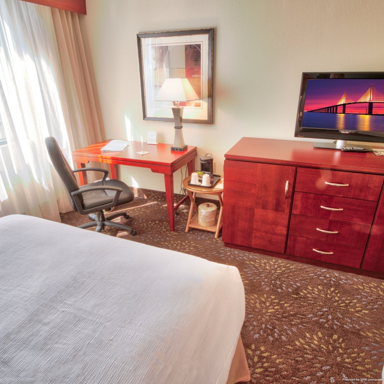 Holiday Inn Tampa Westshore Airport Area 4 Hrs Star Hotel In