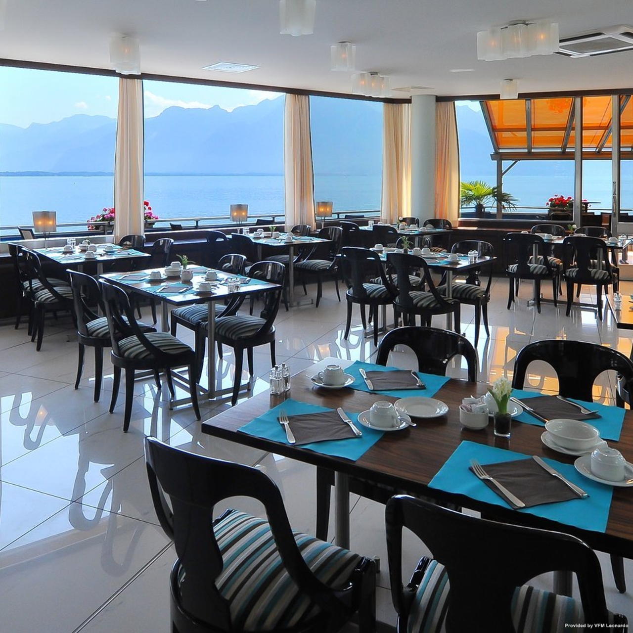 hotel eurotel montreux montreux at hrs with free services