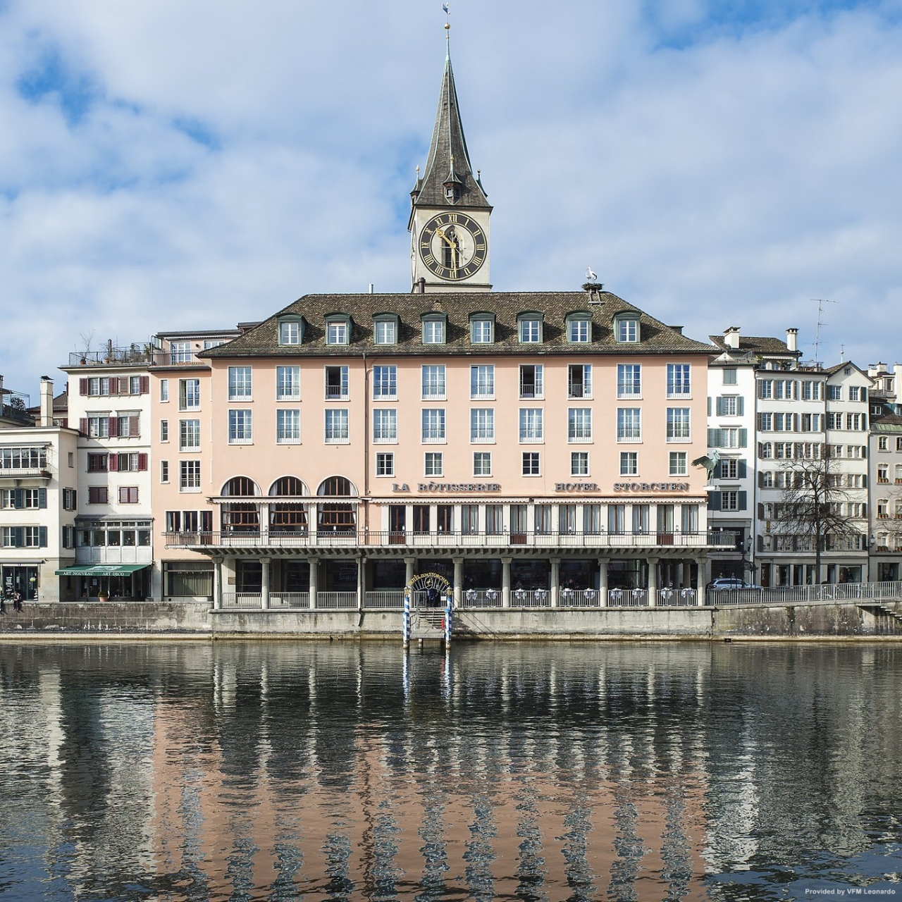 Storchen Zurich Lifestyle Boutique Hotel 5 Hrs Star Hotel In Zurich Zurich