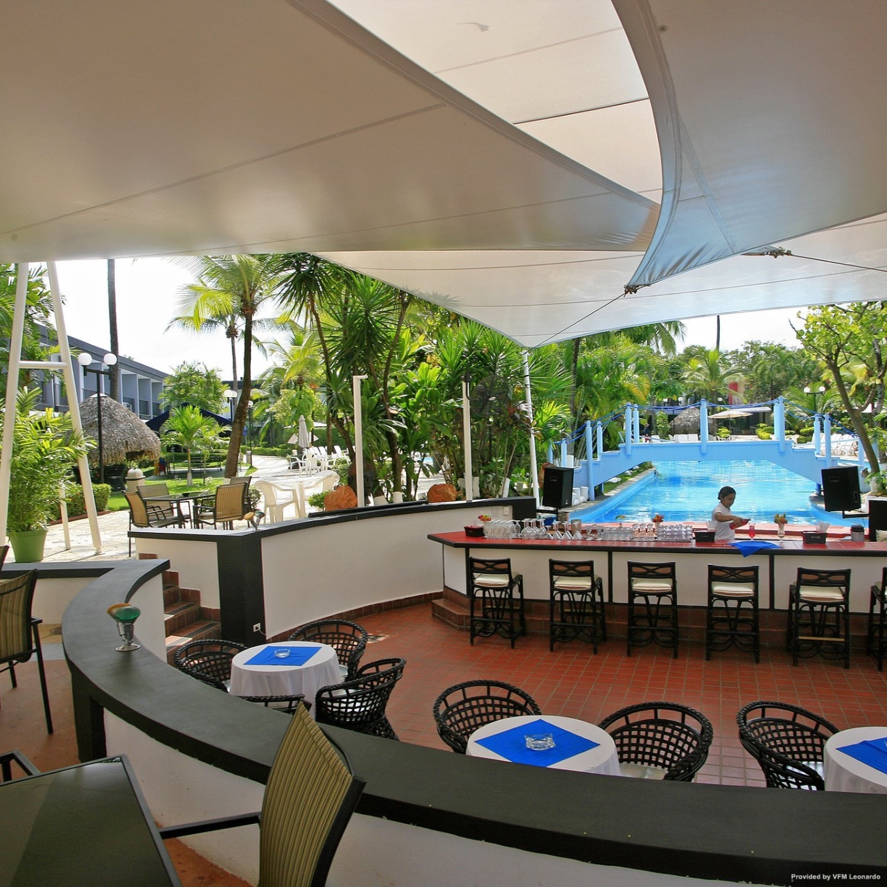 Riande Casino Panama