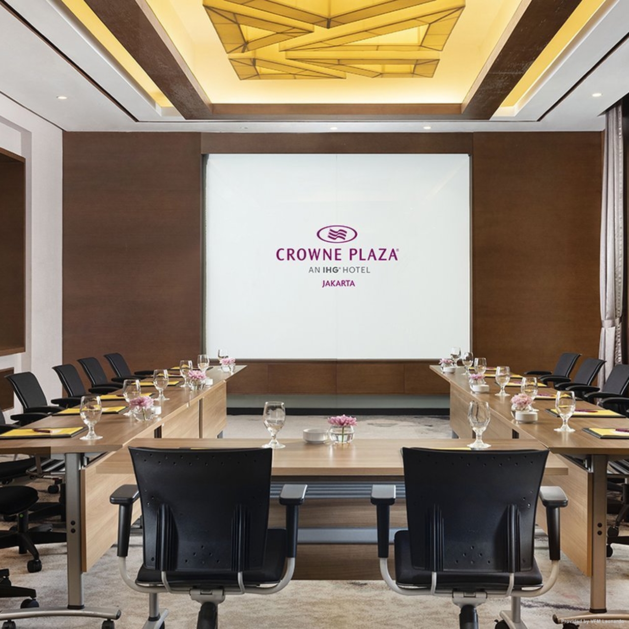 Hotel Crowne Plaza Jakarta Residences 5 Hrs Star Hotel In Jakarta ¿has estado en crowne plaza hotel jakarta? hotel crowne plaza jakarta residences