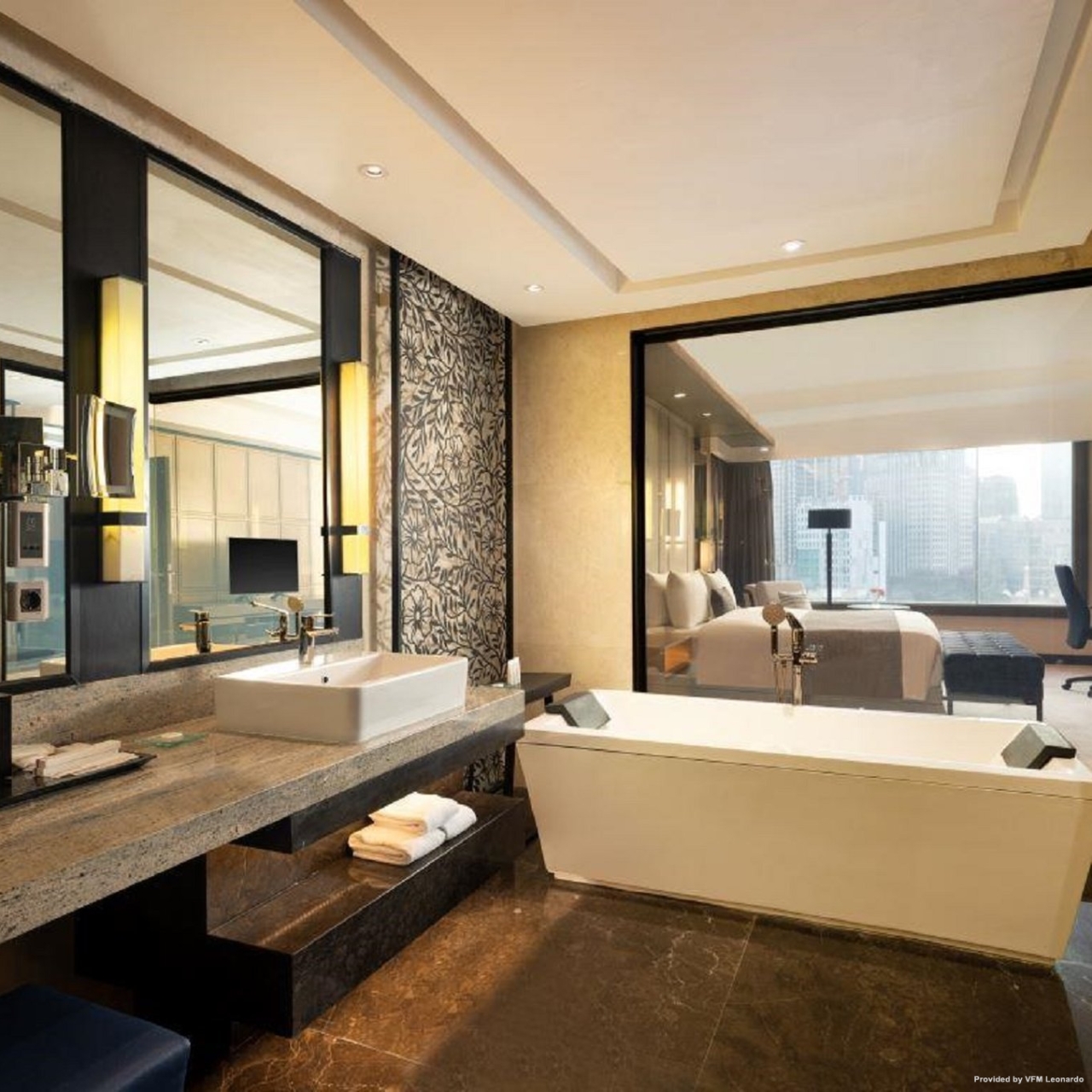 Hotel Crowne Plaza Jakarta Residences 5 Hrs Star Hotel In Jakarta Pamper yourself with a relaxing day while enjoying the fresh air with a view from the top. hotel crowne plaza jakarta residences