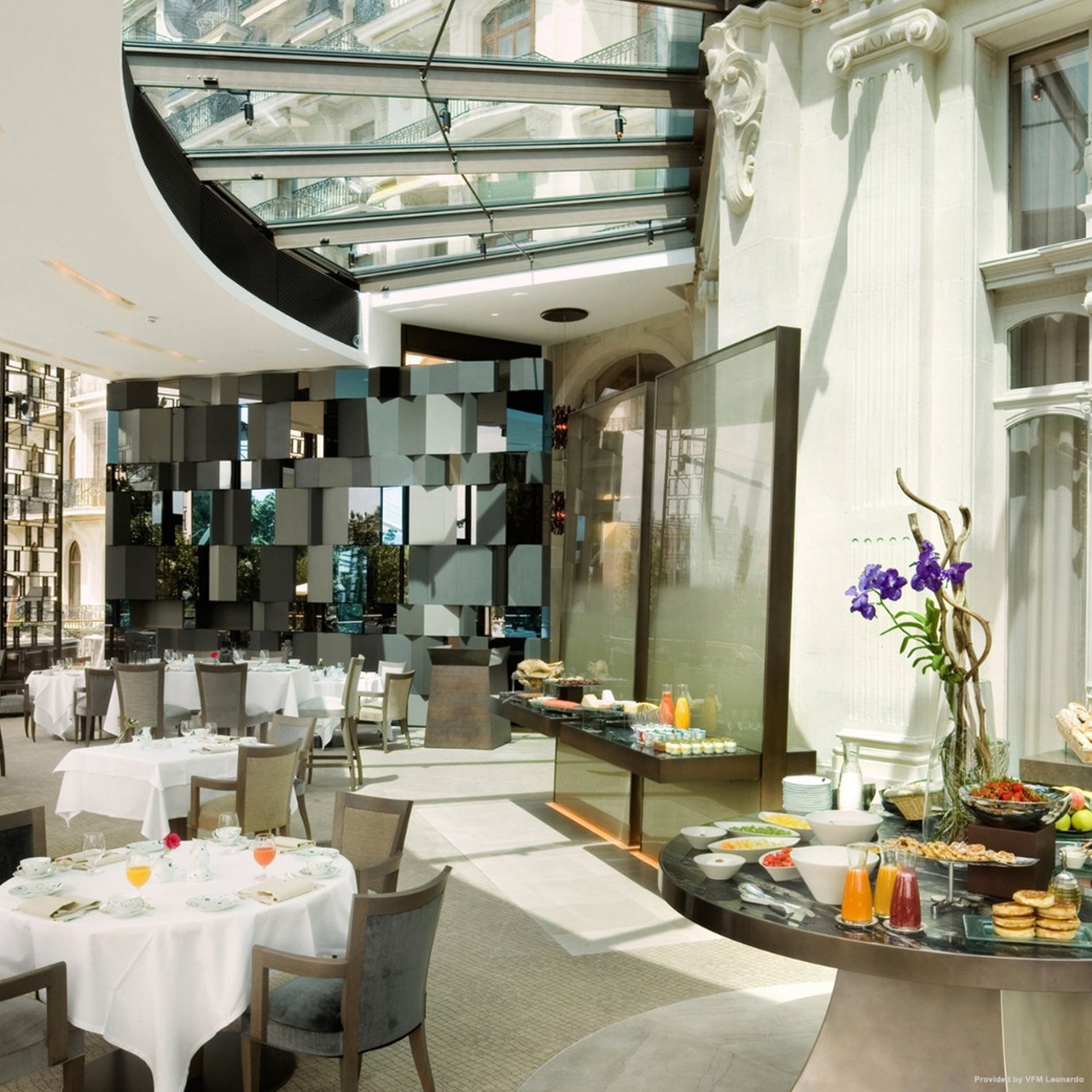 Hotel Beau Rivage Palace 5 Hrs Star Hotel In Lausanne Vaud