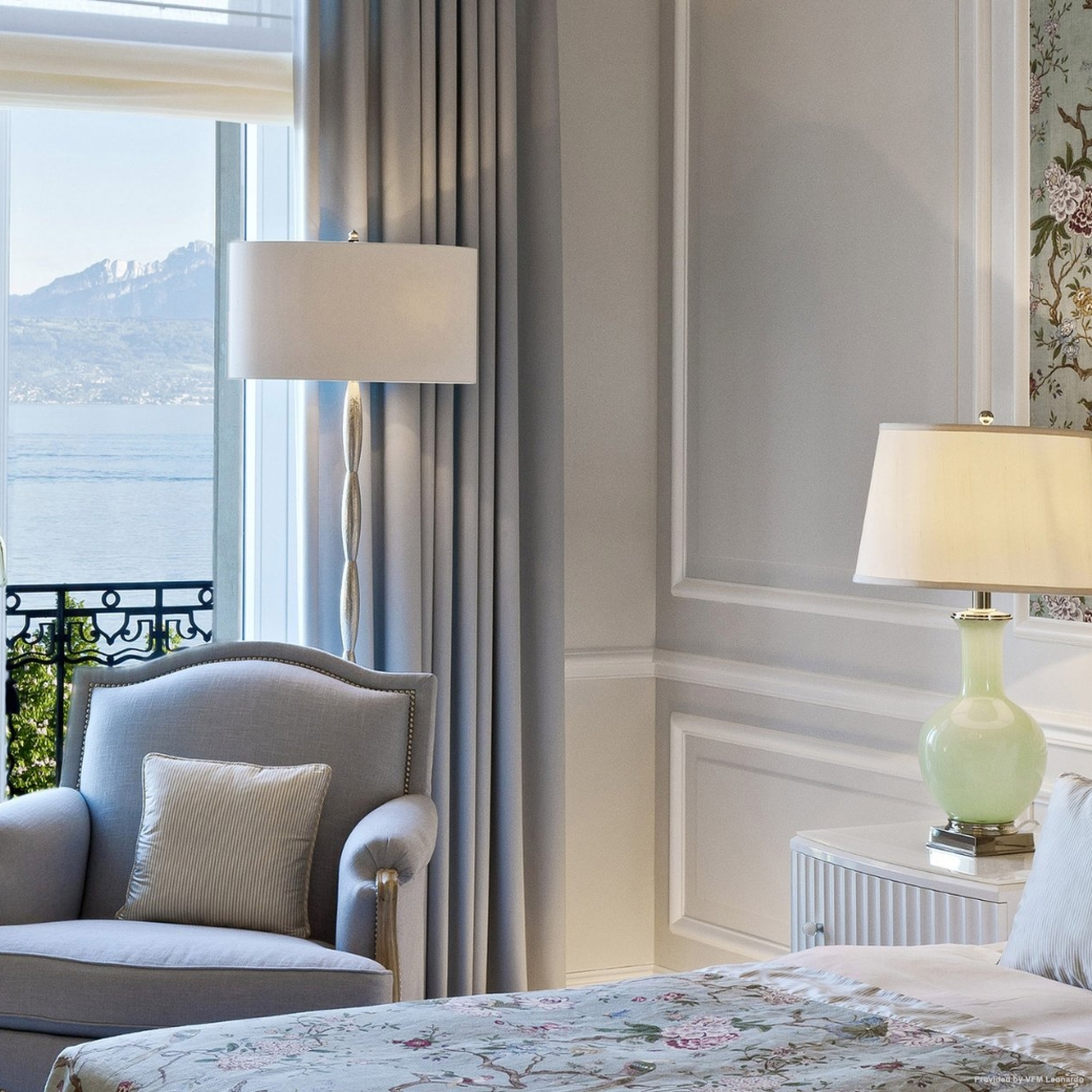 Get Wallpaper Hotel Beau Rivage Palace 5 Hrs Star Hotel In Lausanne Vaud For iPhone