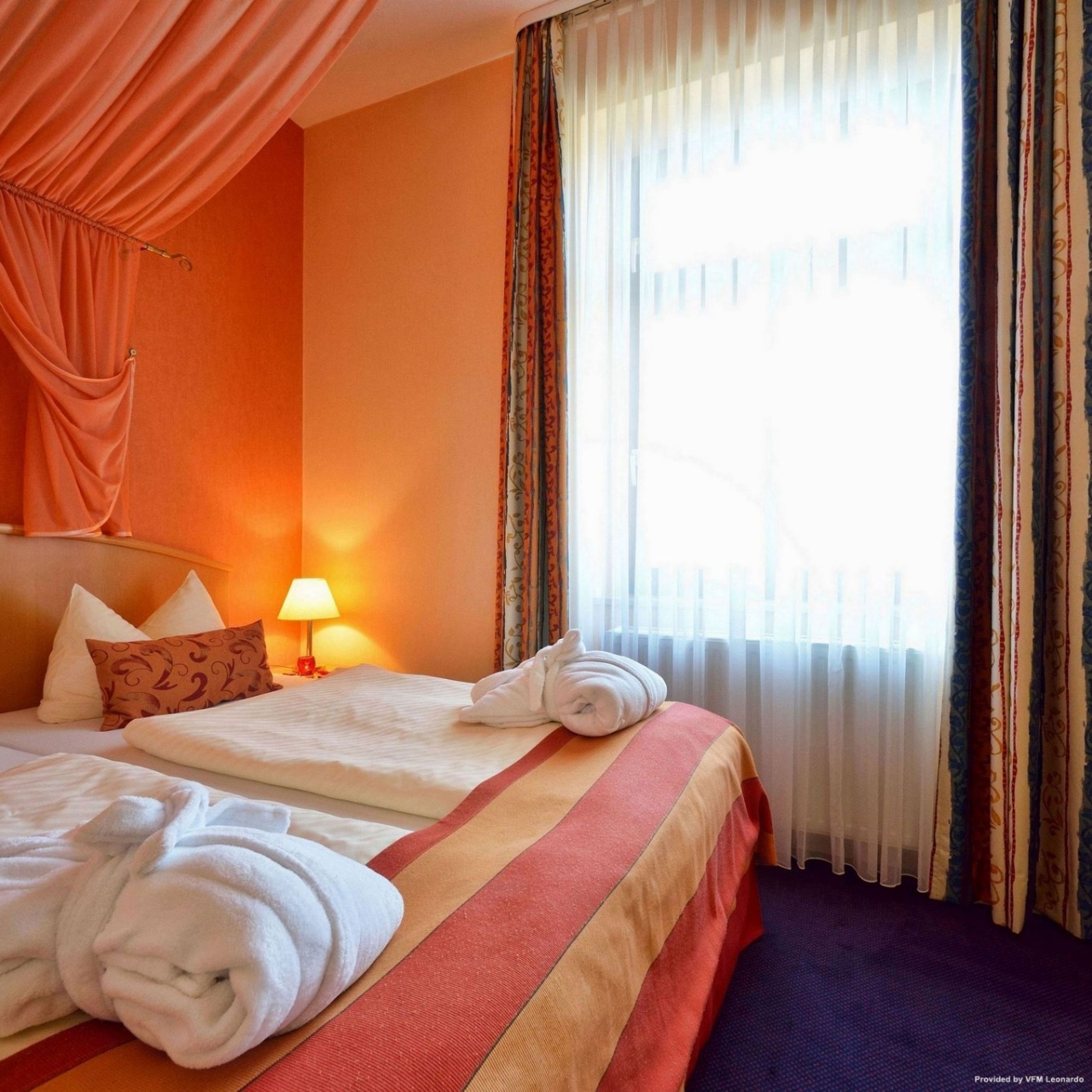 Dappers Hotel Spa Genuss 4 Hrs Star Hotel In Bad Kissingen Bavaria
