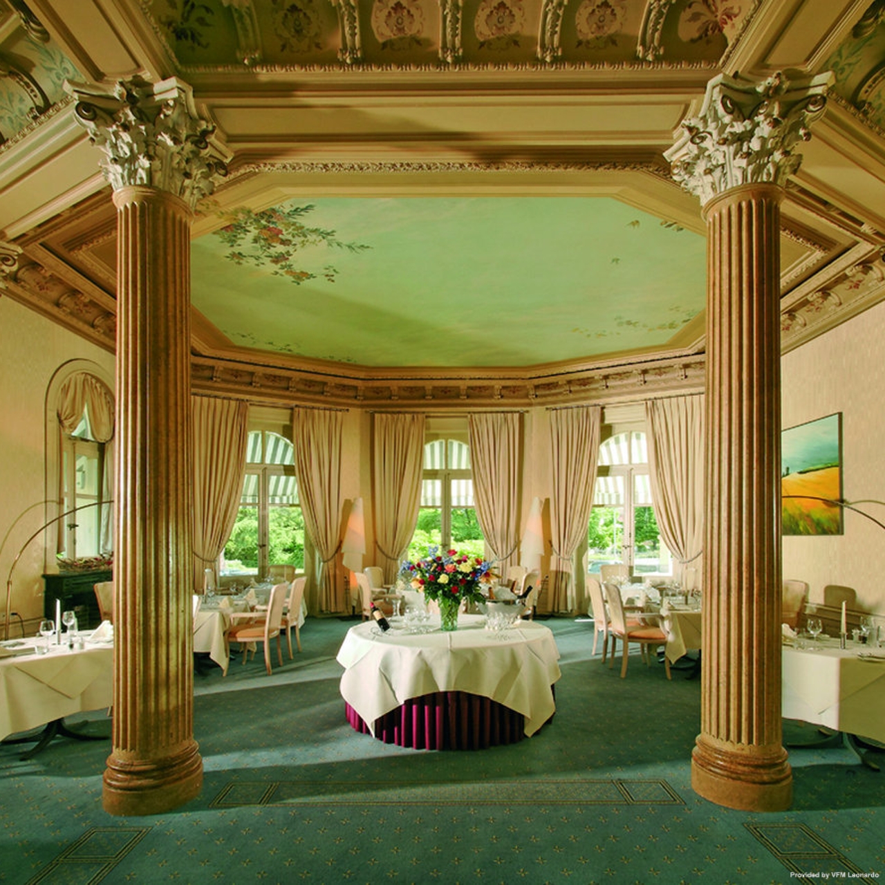 grand hotel et thermal d yverdon les bains switzerland at hrs with free services