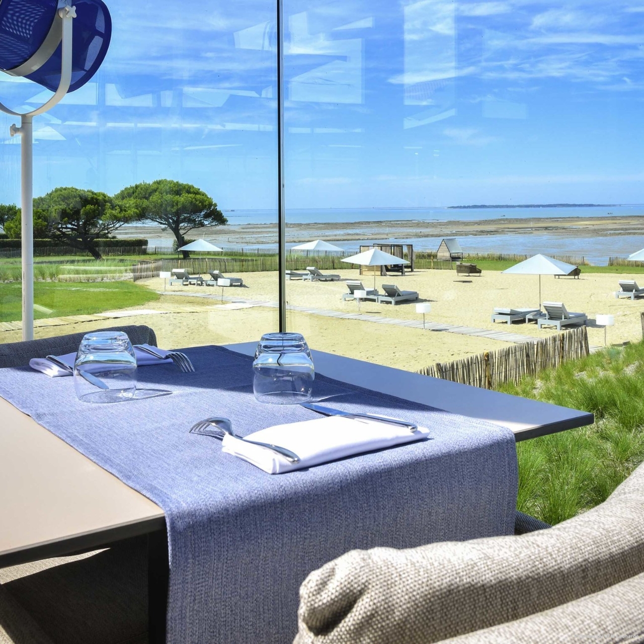 La Grande Terrasse Hotel Spa La Rochelle Mgallery 4 Hrs Star Hotel In La Rochelle Poitou Charentes