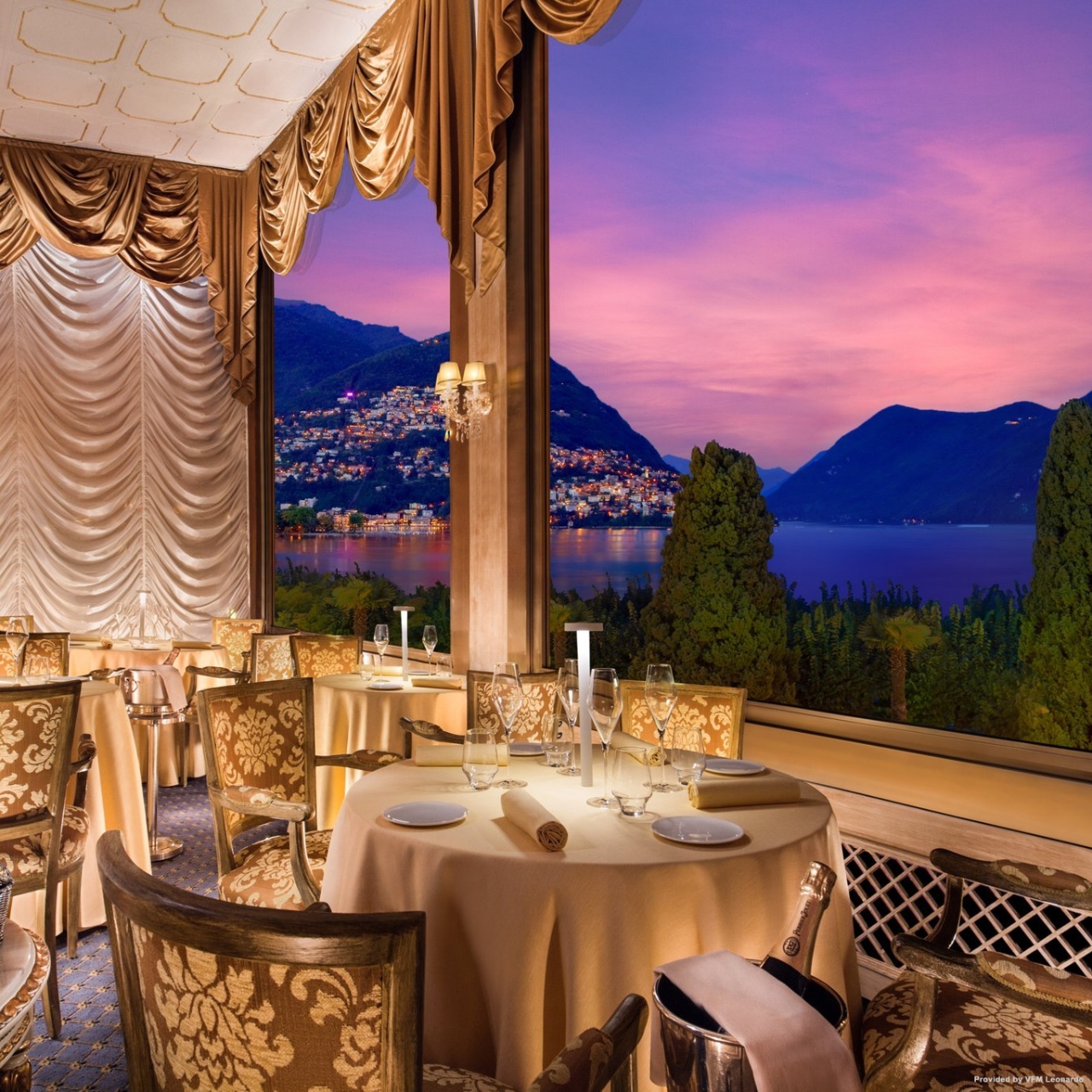 hotel splendide royal lugano at hrs with free services