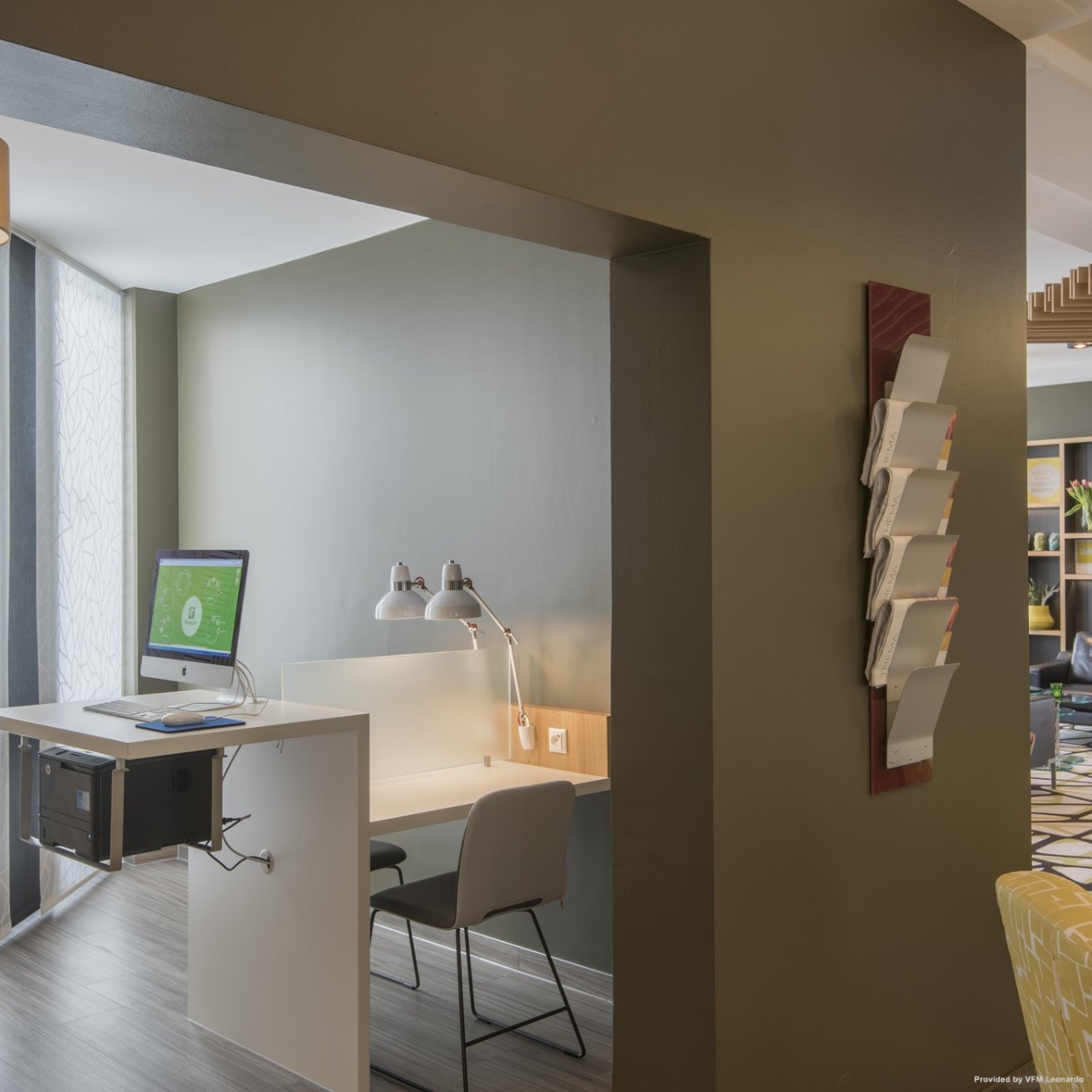 Holiday Inn Munich Unterhaching Bayern Bei Hrs Gunstig Buchen