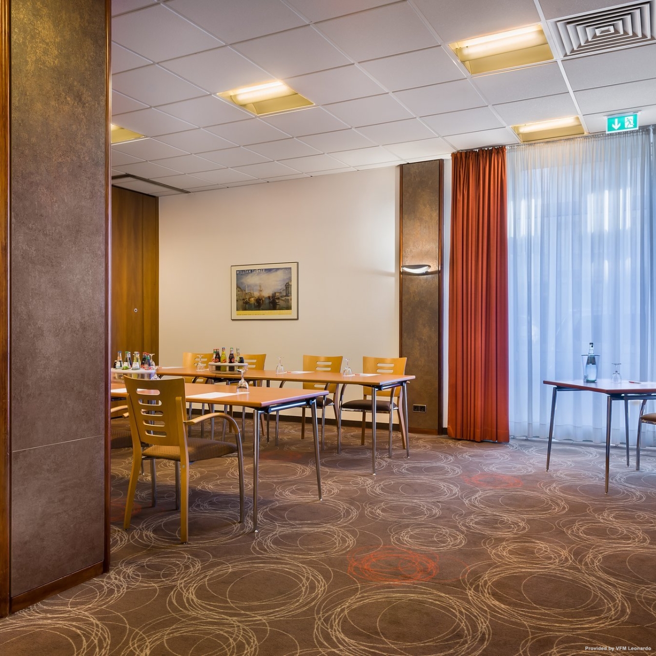 Acora Hotel Und Wohnen Bochum 3 Hrs Star Hotel In Bochum North Rhine Westphalia