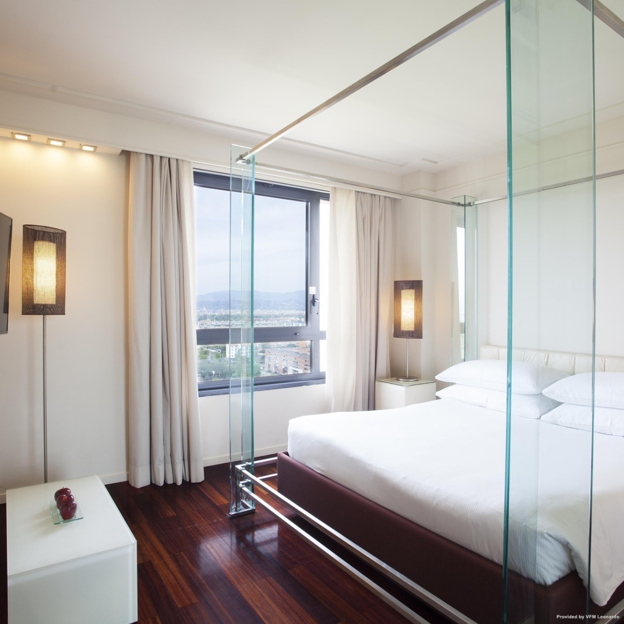 Hotel Hilton Florence Metropole 4 Hrs Star Hotel In Florence