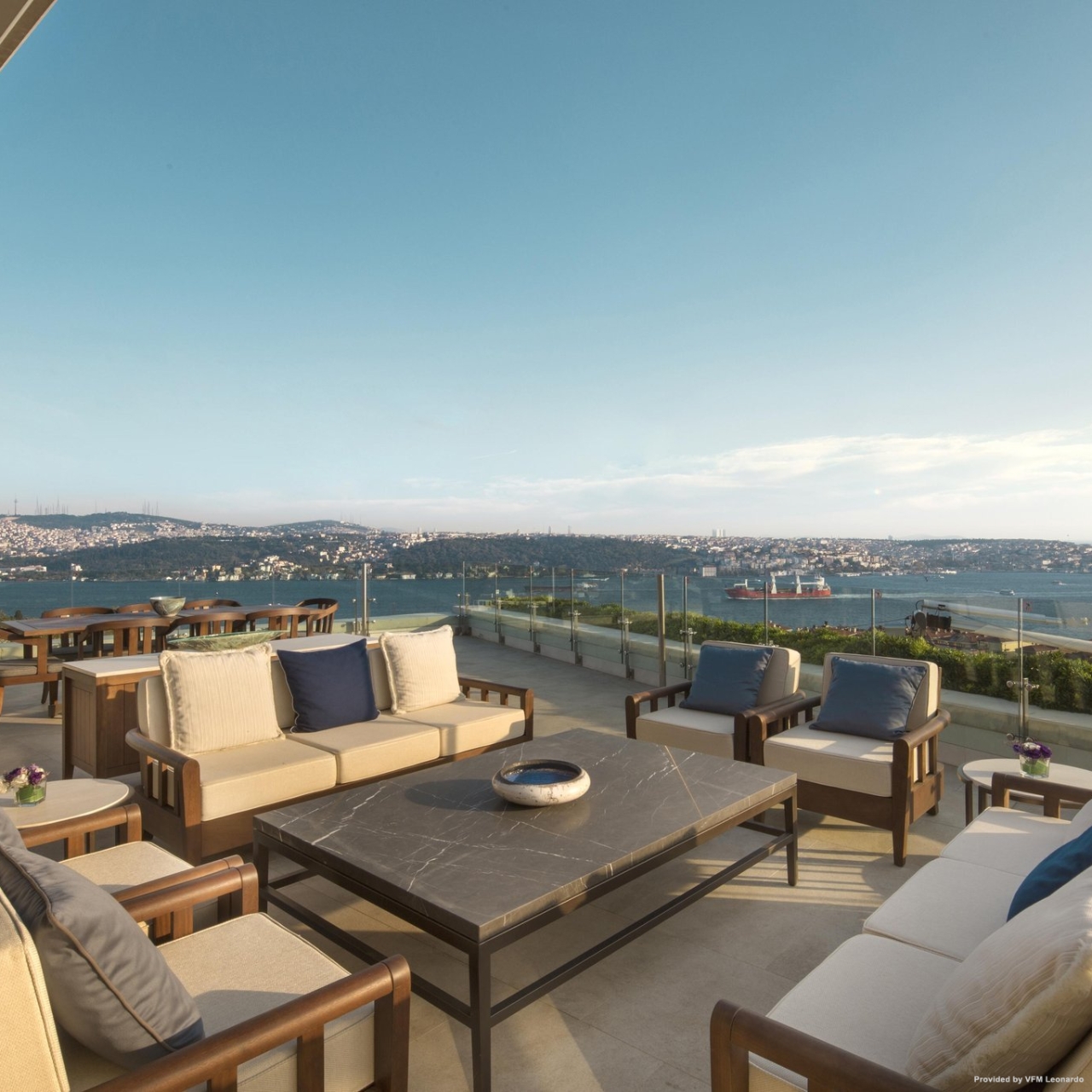 Hotel Conrad Istanbul Bosphorus 5 Hrs Star Hotel In Istanbul Istanbul