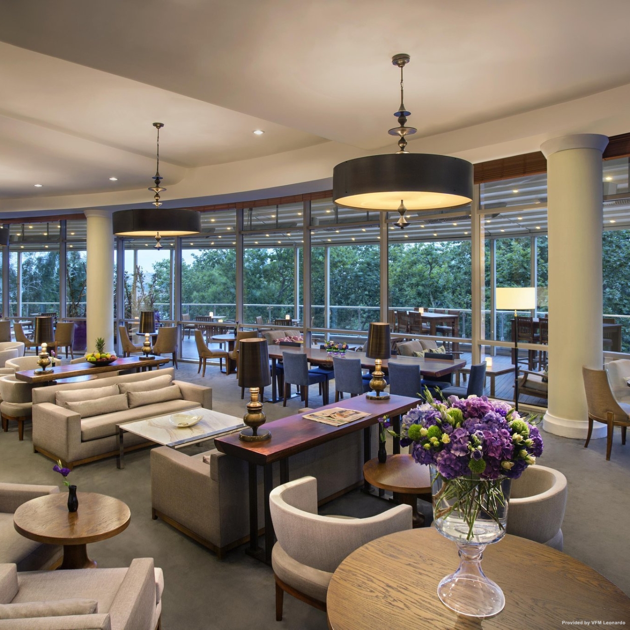 Hotel Conrad Istanbul Bosphorus 5 Hrs Star Hotel In Istanbul Istanbul