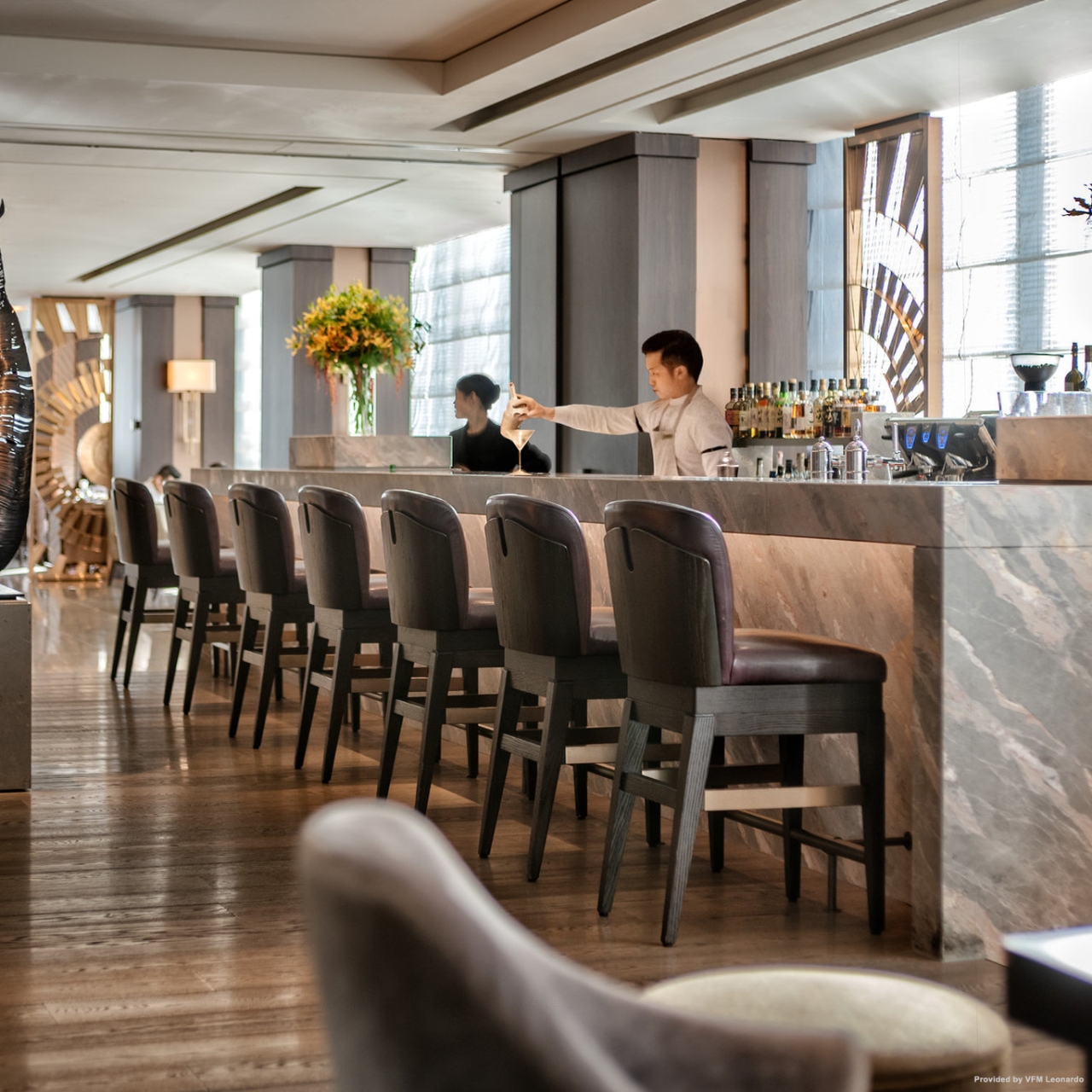 Hotel Four Seasons Tokyo Marunouchi 5 Hrs Star Hotel In Tokyo Tokyo Metropolis