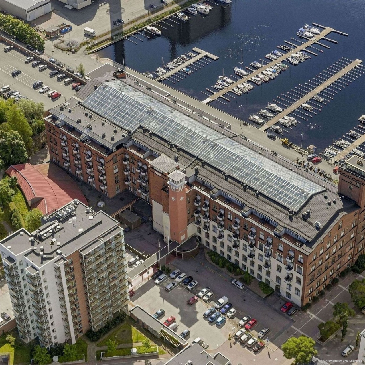Hotel Holiday Club Tampereen Kylpyla 4 Hrs Star Hotel In Tampere