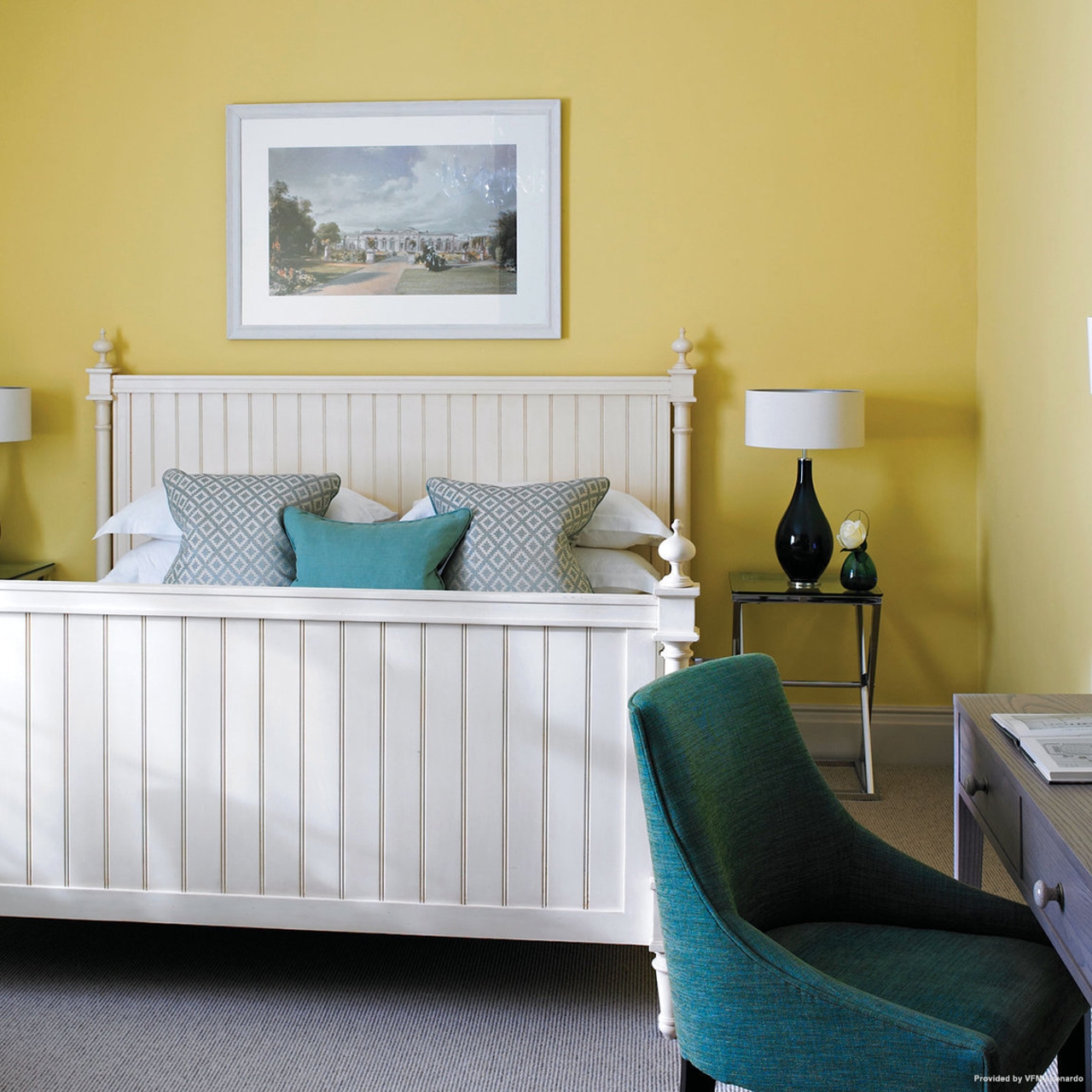 the woburn hotel united kingdom at hrs with free services