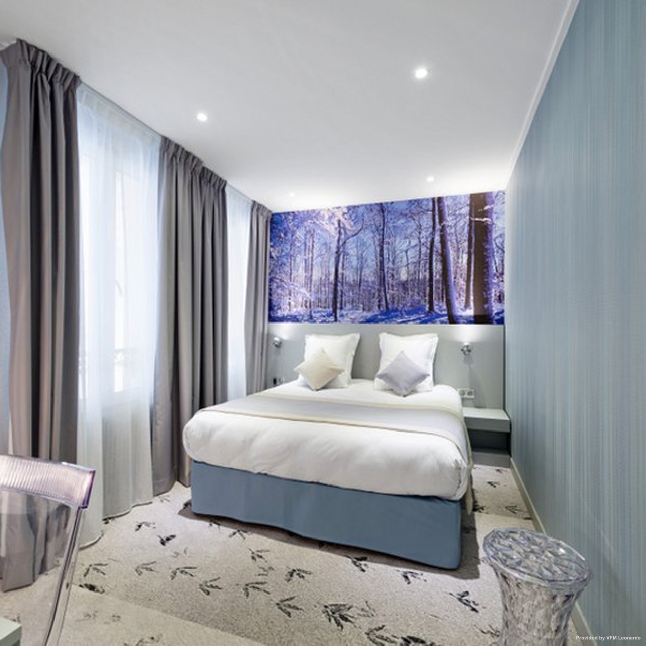 Hotel Jardins De Montmartre 3 Hrs Star Hotel In Paris Ile De