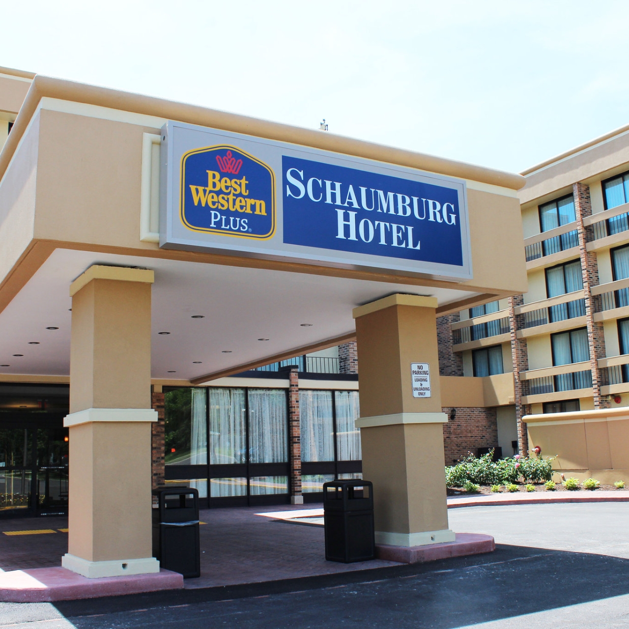 Hotel Wyndham Garden Schaumburg Chic 4 Hrs Star Hotel In Schaumburg Illinois