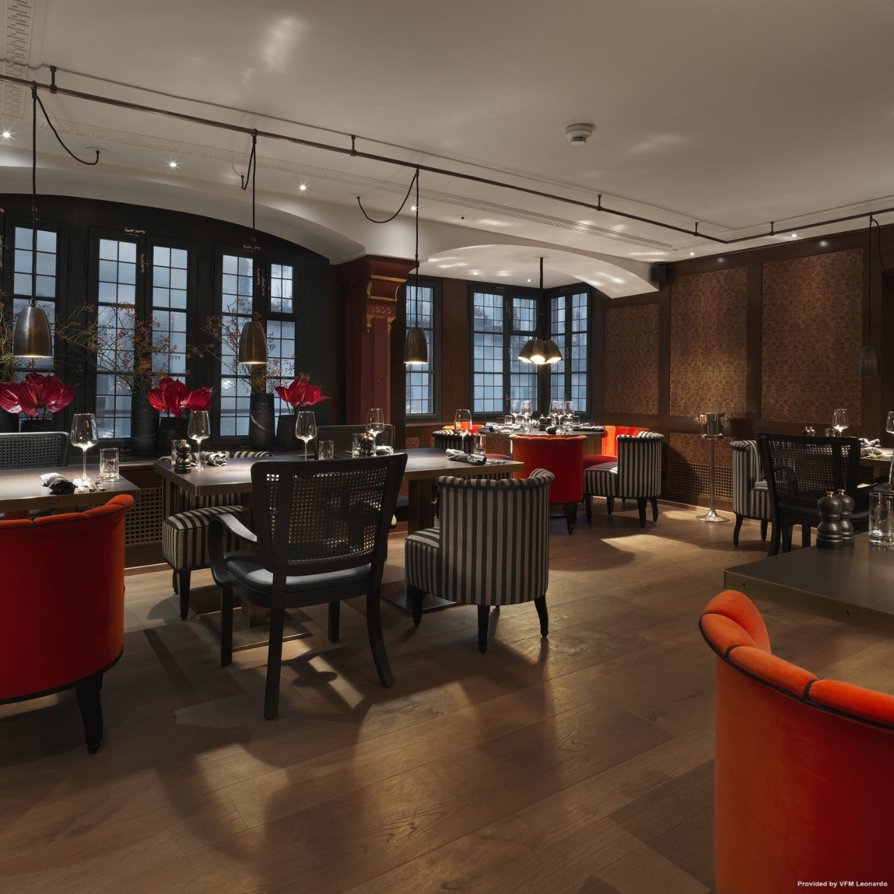 widder hotel zurich at hrs with free services