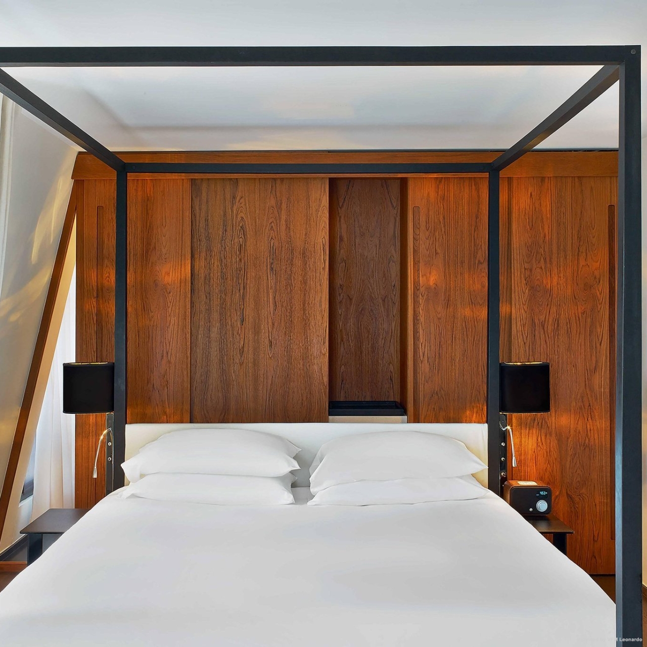 Le Metropolitan A Tribute Portfolio Hotel Paris 4 Hrs Star Hotel In Paris Ile De France