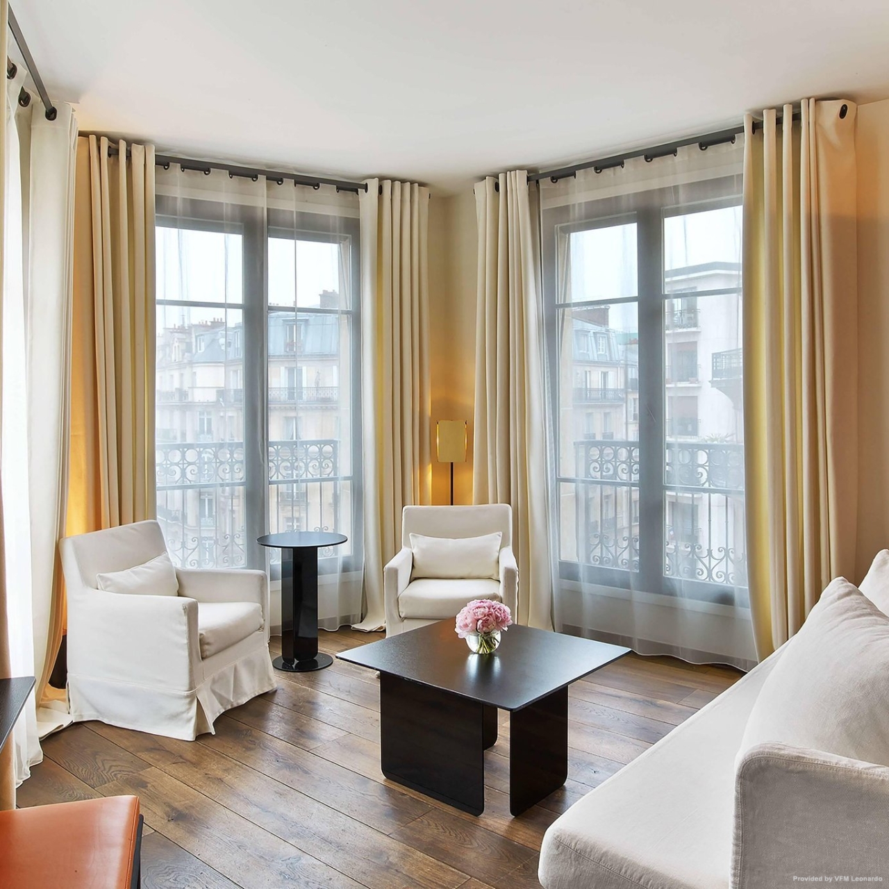 Le Metropolitan A Tribute Portfolio Hotel Paris 4 Hrs Star Hotel In Paris Ile De France