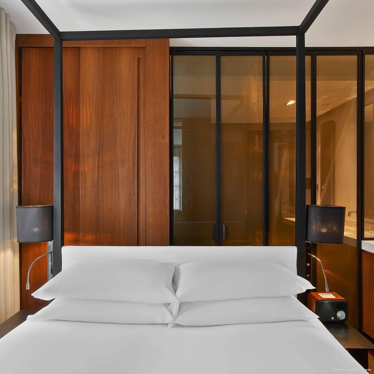 Le Metropolitan A Tribute Portfolio Hotel Paris 4 Hrs Star Hotel In Paris Ile De France