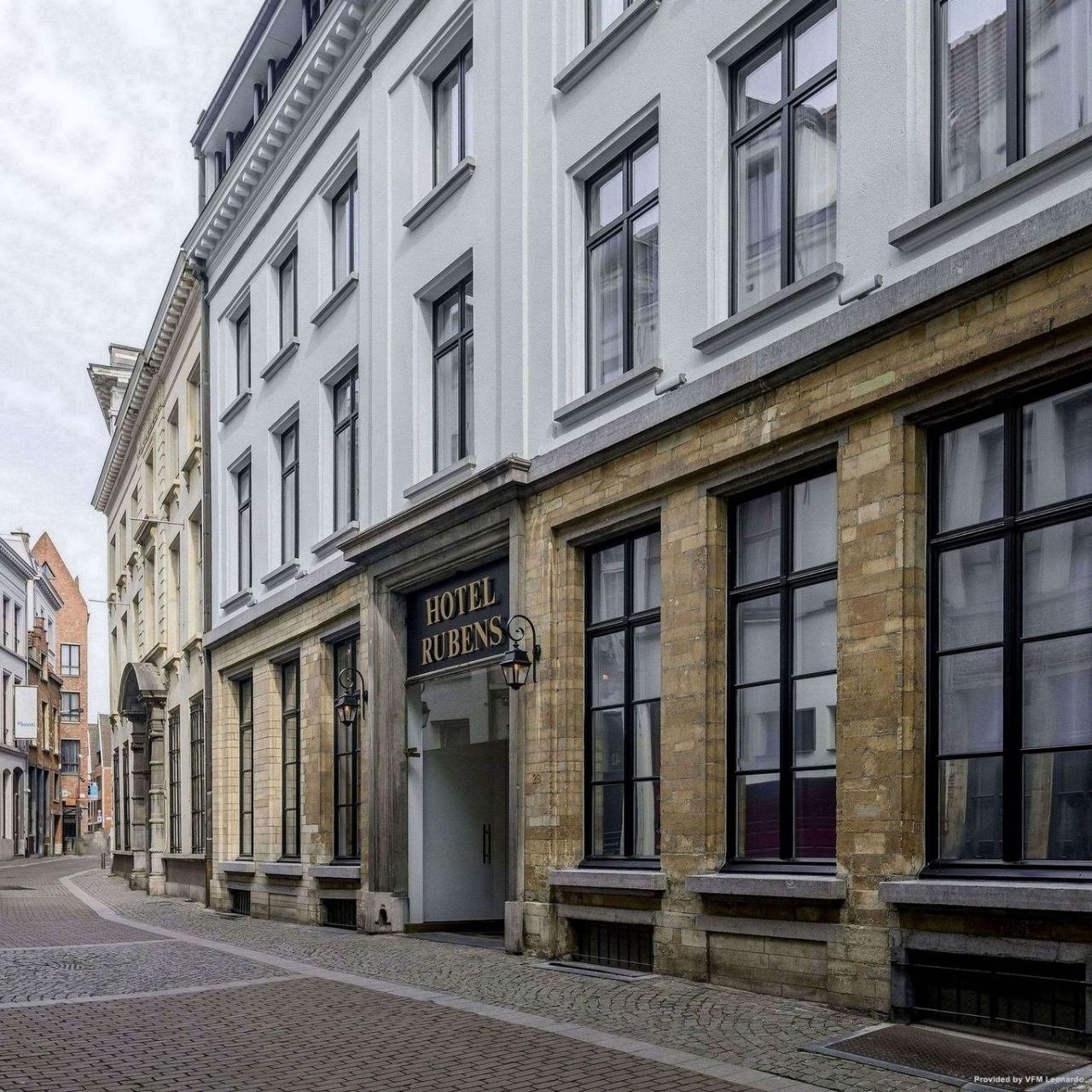 Hotel Rubens Grote Markt 4 Hrs Star Hotel In Antwerp Flemish