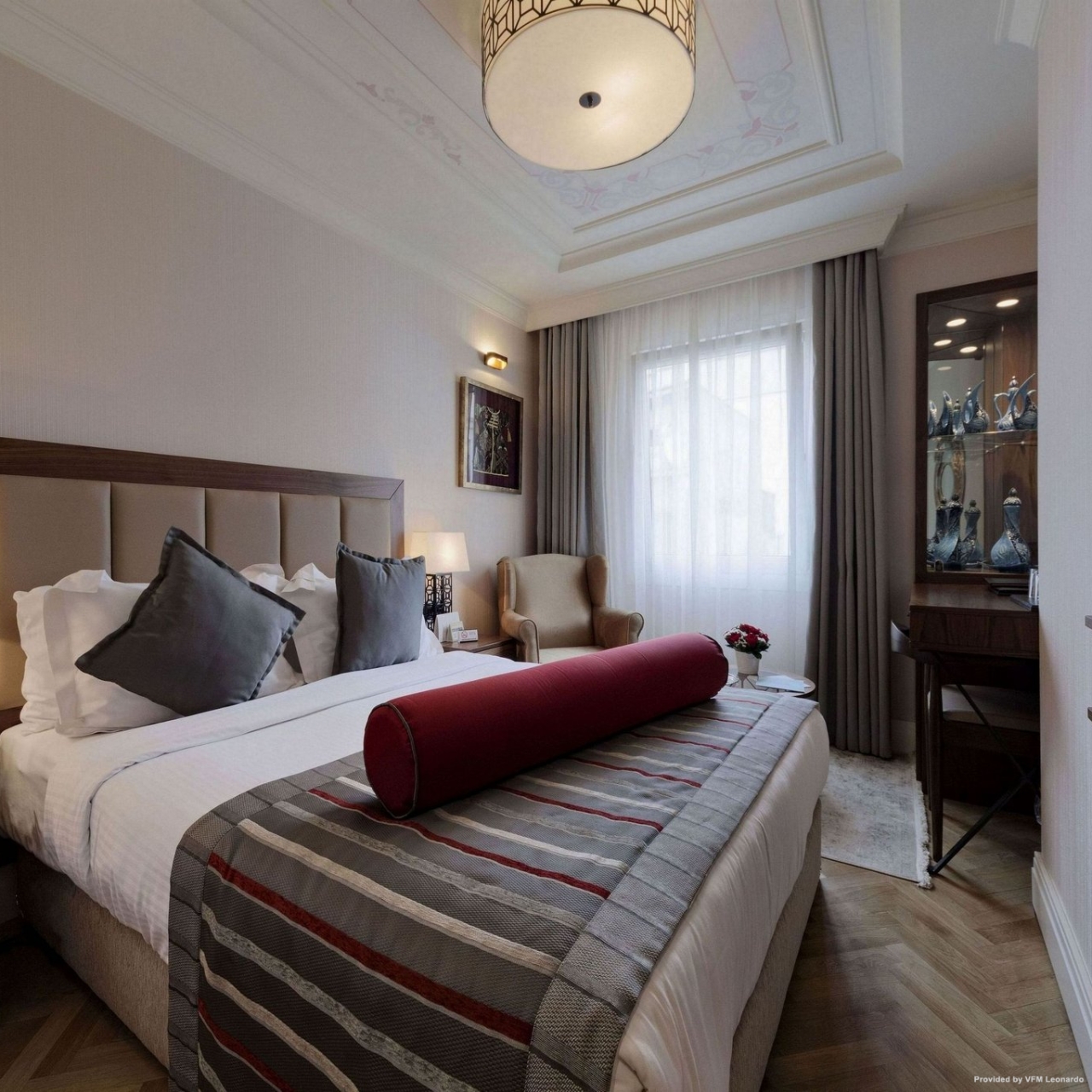Golden Age Hotel 4 Hrs Star Hotel In Istanbul Istanbul