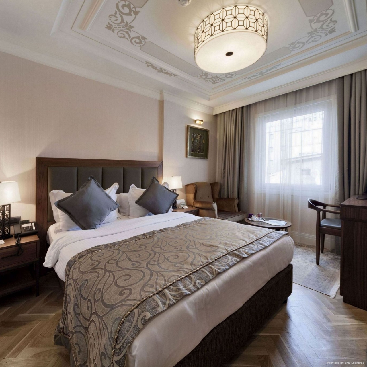 Golden Age Hotel 4 Hrs Star Hotel In Istanbul Istanbul