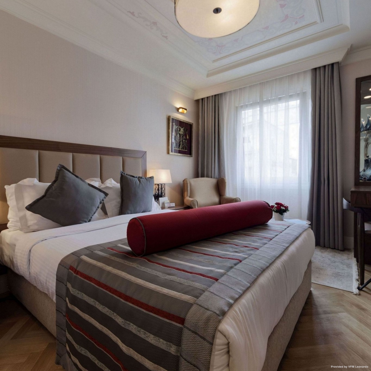 Golden Age Hotel 4 Hrs Star Hotel In Istanbul Istanbul
