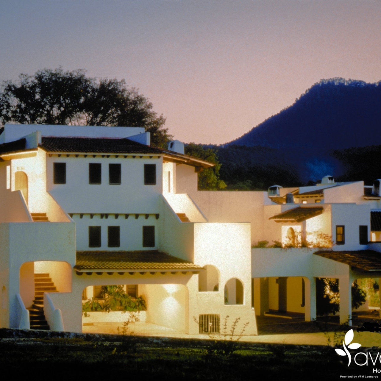 HOTEL AVANDARO GOLF AND SPA RESORT-VALLE Mexico- at HRS with free services