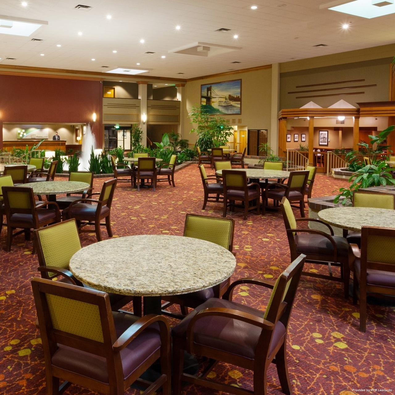 Holiday Inn Cincinnati Airport 4 Hrs Star Hotel In Erlanger Kentucky