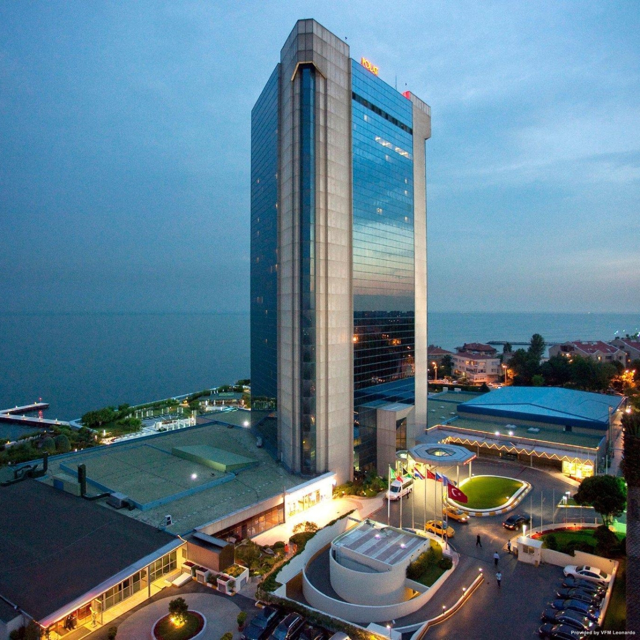 Renaissance Polat Istanbul Hotel 4 Hrs Star Hotel In Istanbul Istanbul