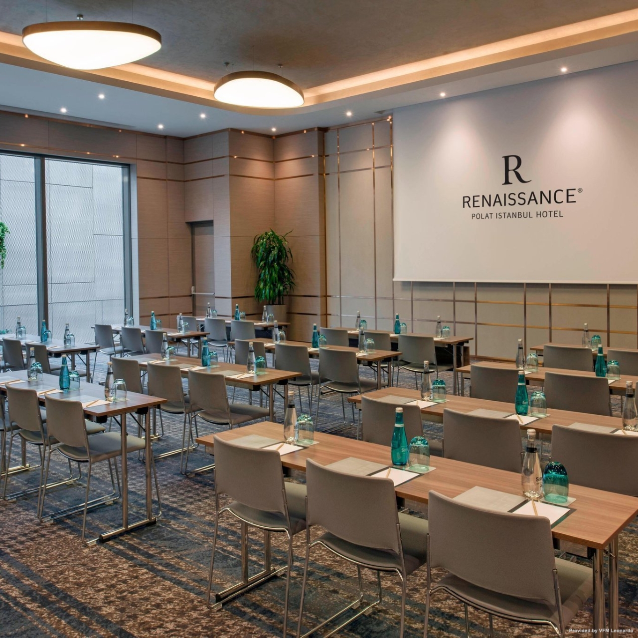 Renaissance Polat Istanbul Hotel 4 Hrs Star Hotel In Istanbul Istanbul