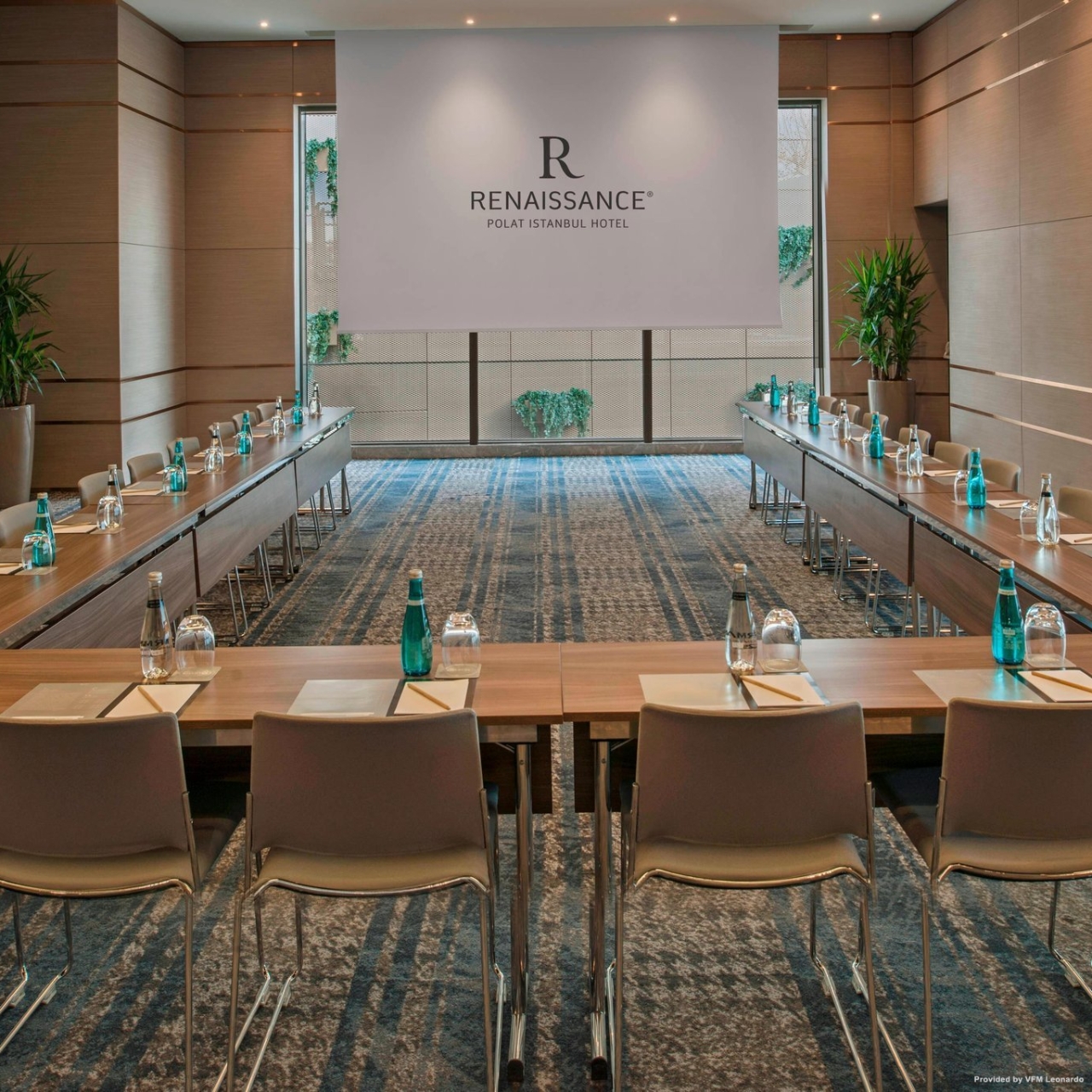 Renaissance Polat Istanbul Hotel 4 Hrs Star Hotel In Istanbul Istanbul