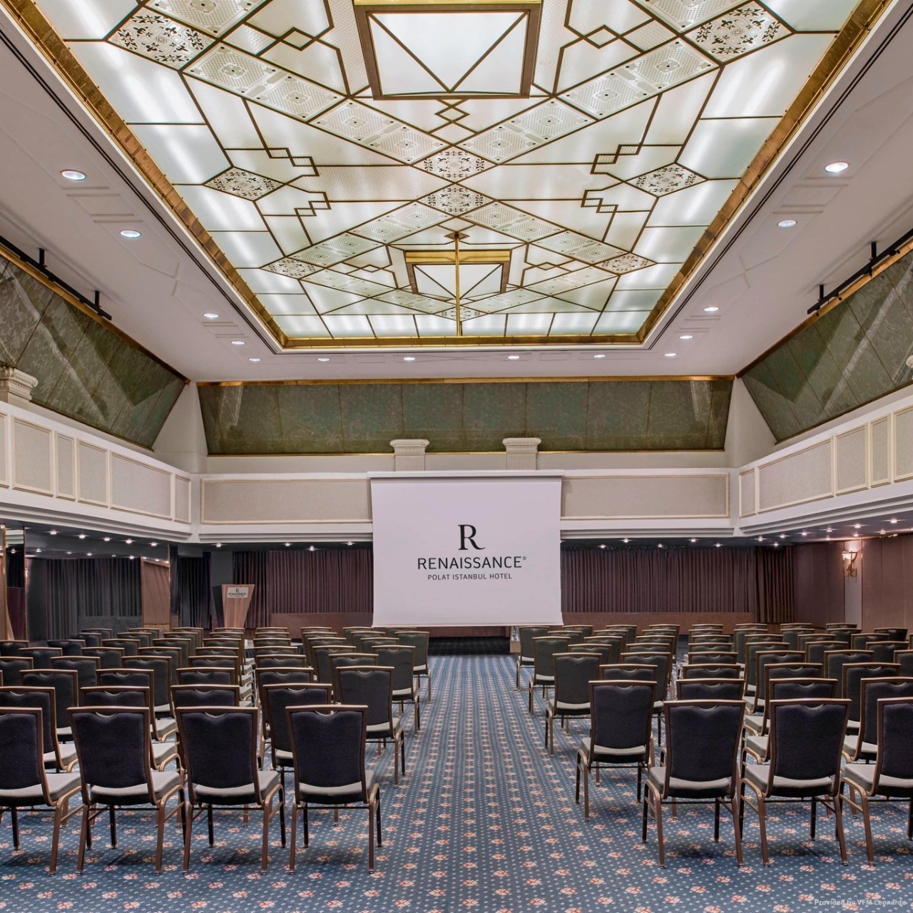 Renaissance Polat Istanbul Hotel 4 Hrs Star Hotel In Istanbul Istanbul