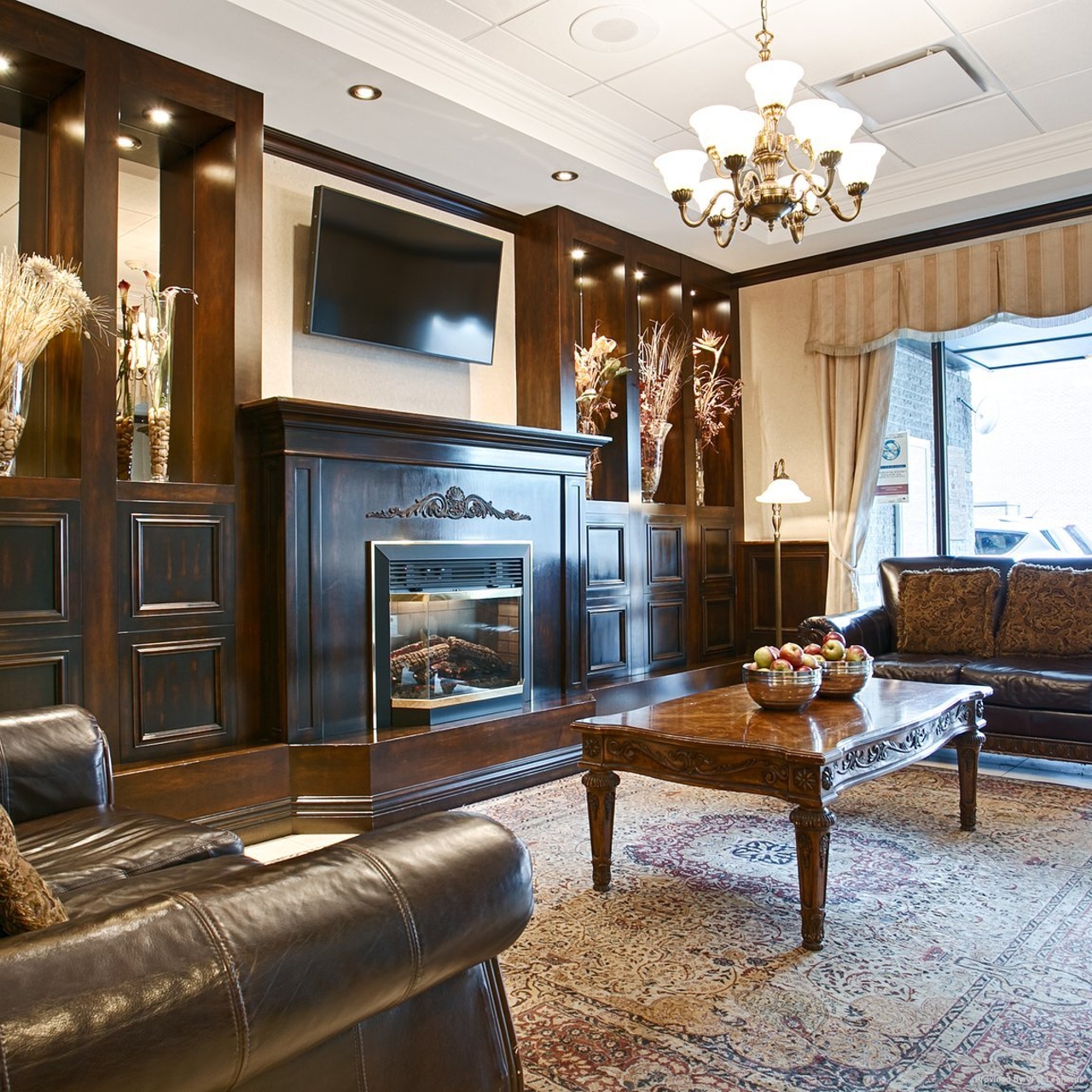 Hotel Best Western Plus City Centre 4 Hrs Star Hotel In Quebec
