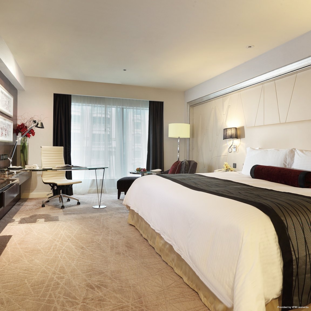Intercontinental Hotels Kuala Lumpur 5 Hrs Star Hotel In Kuala Lumpur Federal Territory Of Kuala Lumpur