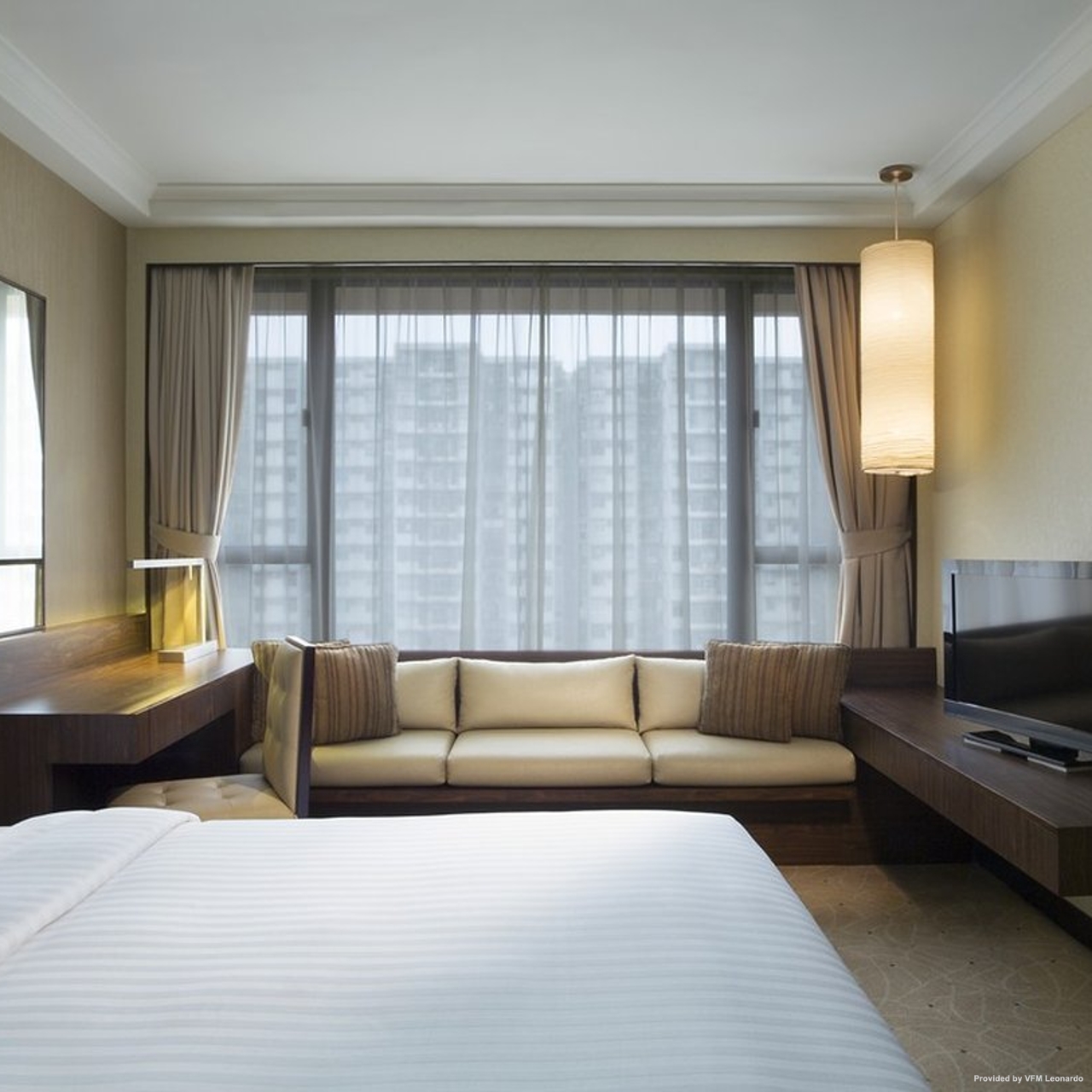 City Garden Hotel 4 Hrs Star Hotel In Hongkong Hongkong Sar