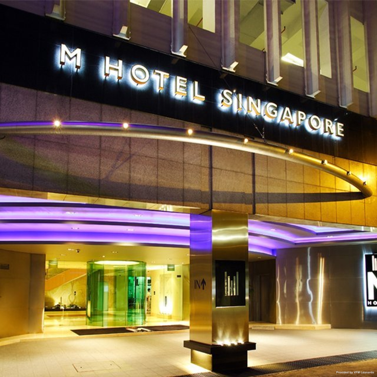 M Hotel Singapore 4 Hrs Star Hotel In Singapore M Hotel Singapore 4 Hrs Star Hotel In Singapore