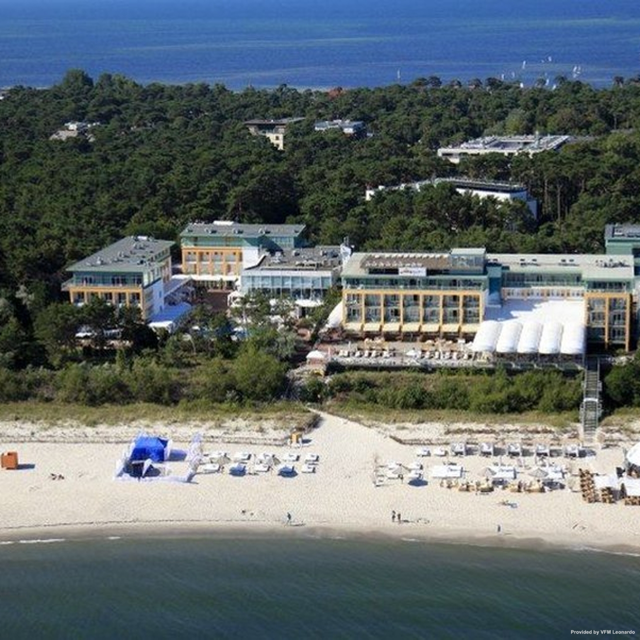 Hotel Bryza Resort Spa Salou At Hrs With Free Services