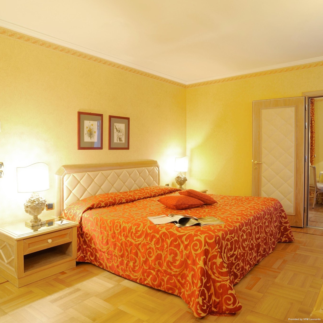Park Hotel Villa Ariston Viareggio Presso Hrs Con Servizi Gratuiti