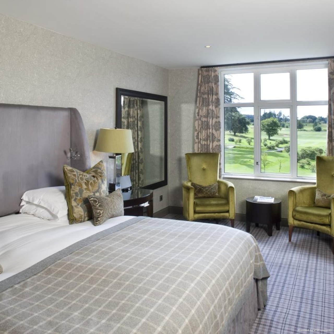 Slaley Hall Qhotels 4 Hrs Star Hotel In Slaley Northumberland England