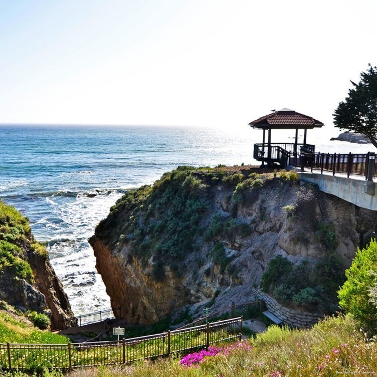 The Inn at the Cove in Pismo Beach bei HRS günstig buchen
