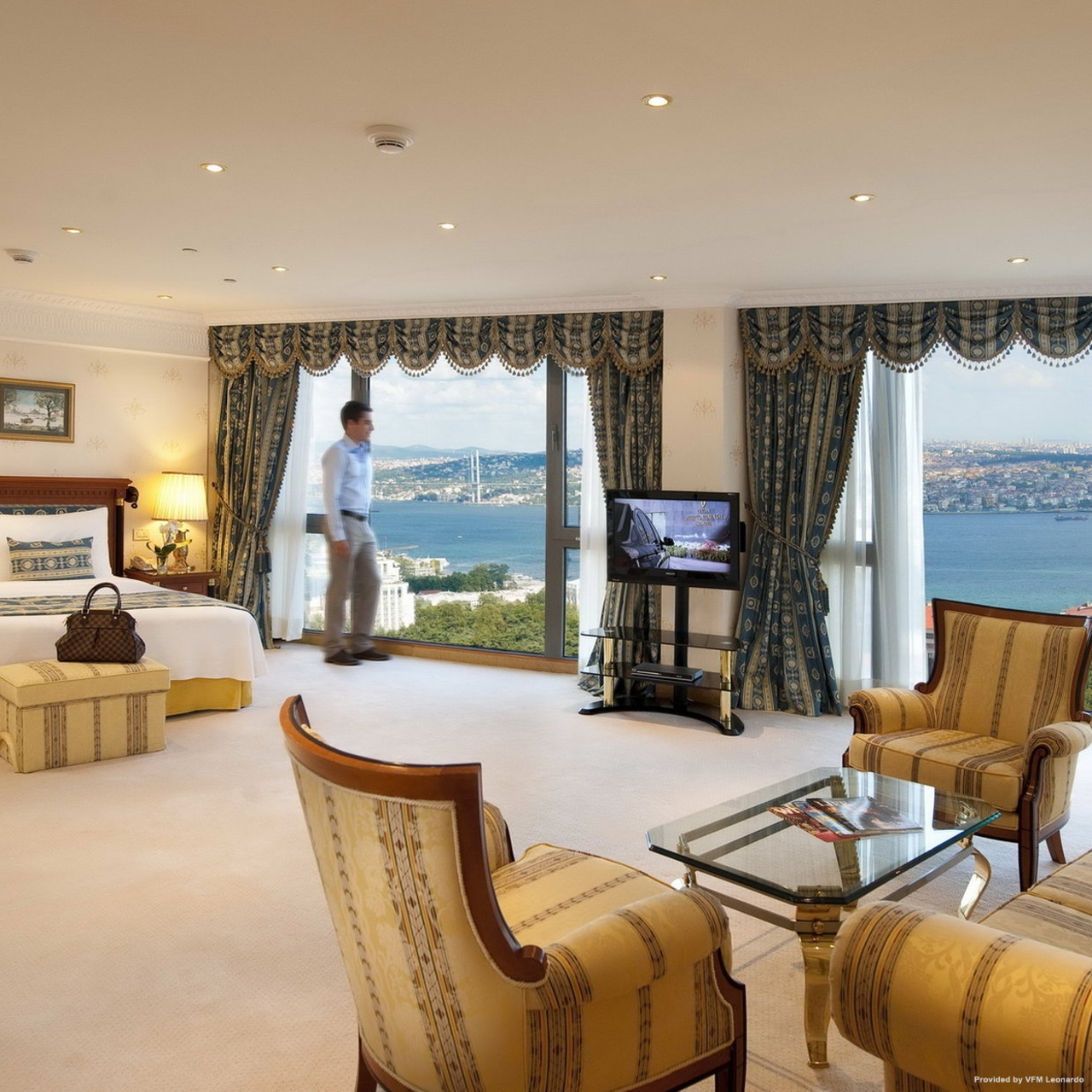 Intercontinental Hotels Istanbul 5 Hrs Star Hotel In Istanbul Istanbul